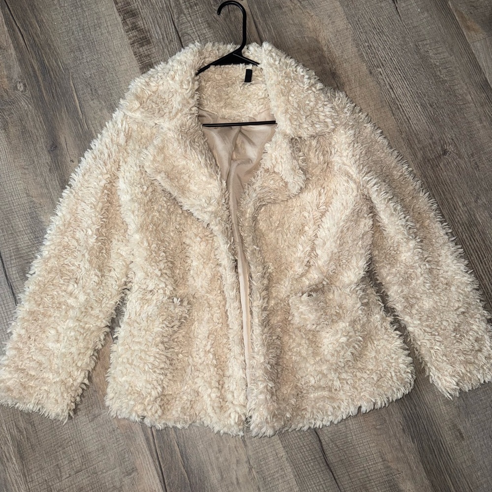 Jacket!!